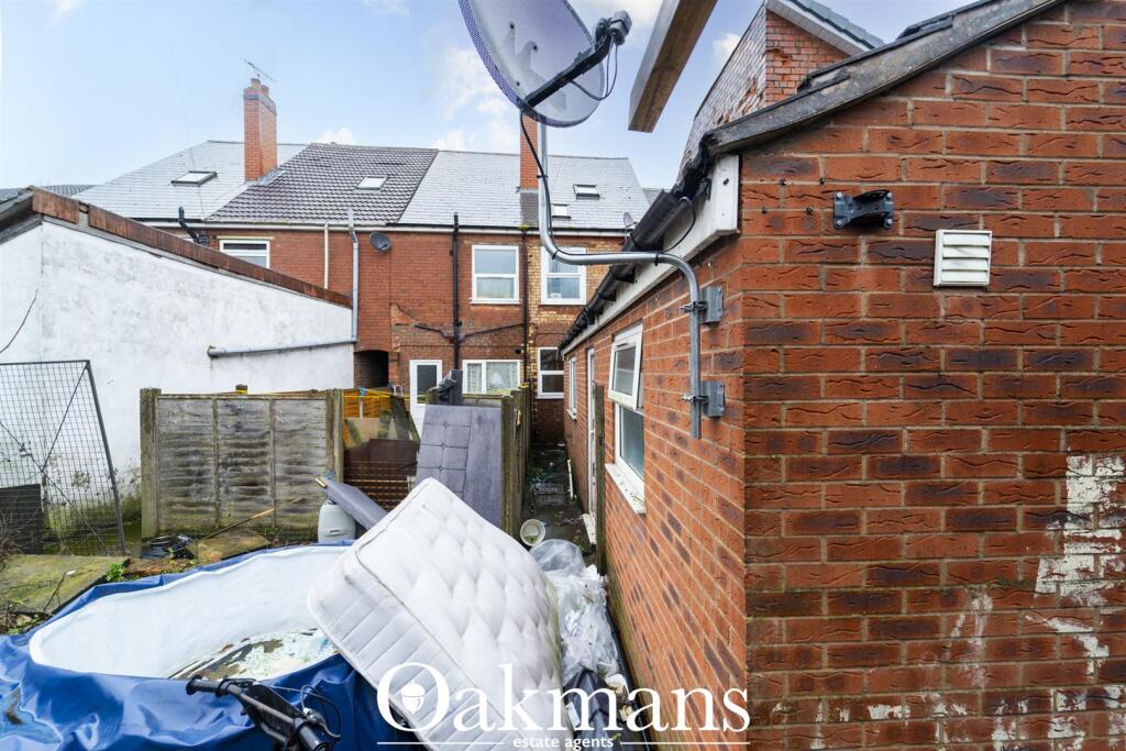 Additional image 18 of High Street, Smethwick, B66