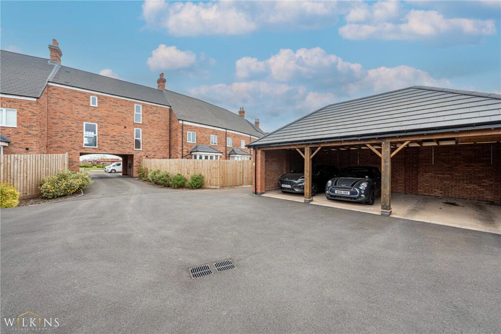 Additional image 36 of Blackthorn Circus, Tamworth, Staffordshire, B79