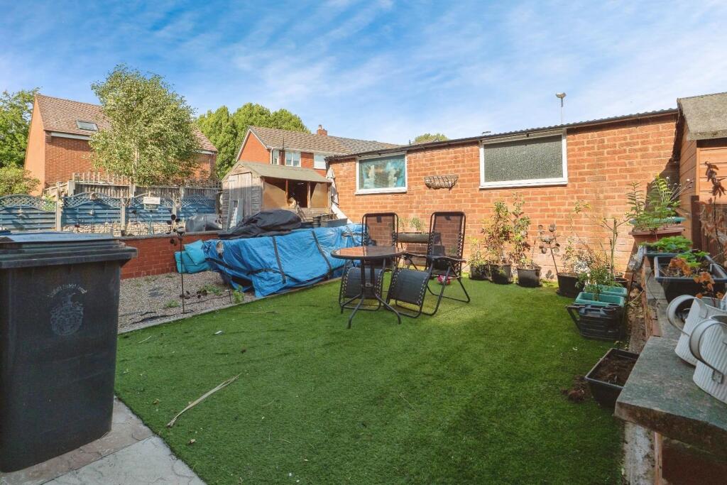 Additional image 19 of Richmond Close, Tamworth, Staffordshire