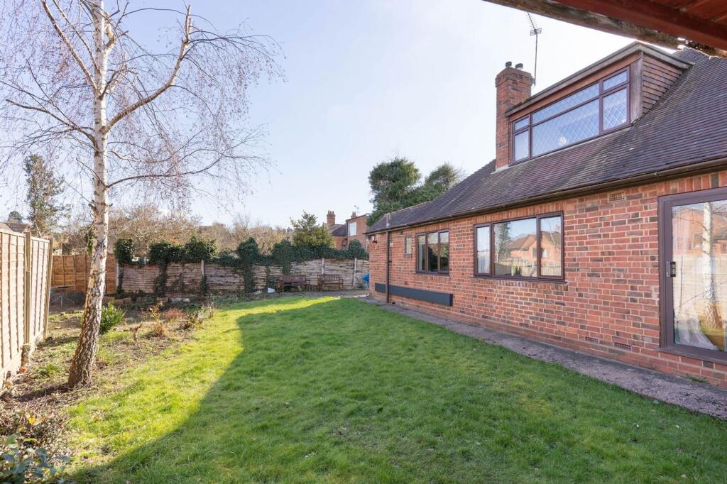 Additional image 16 of Snake Lane, Alvechurch, B48