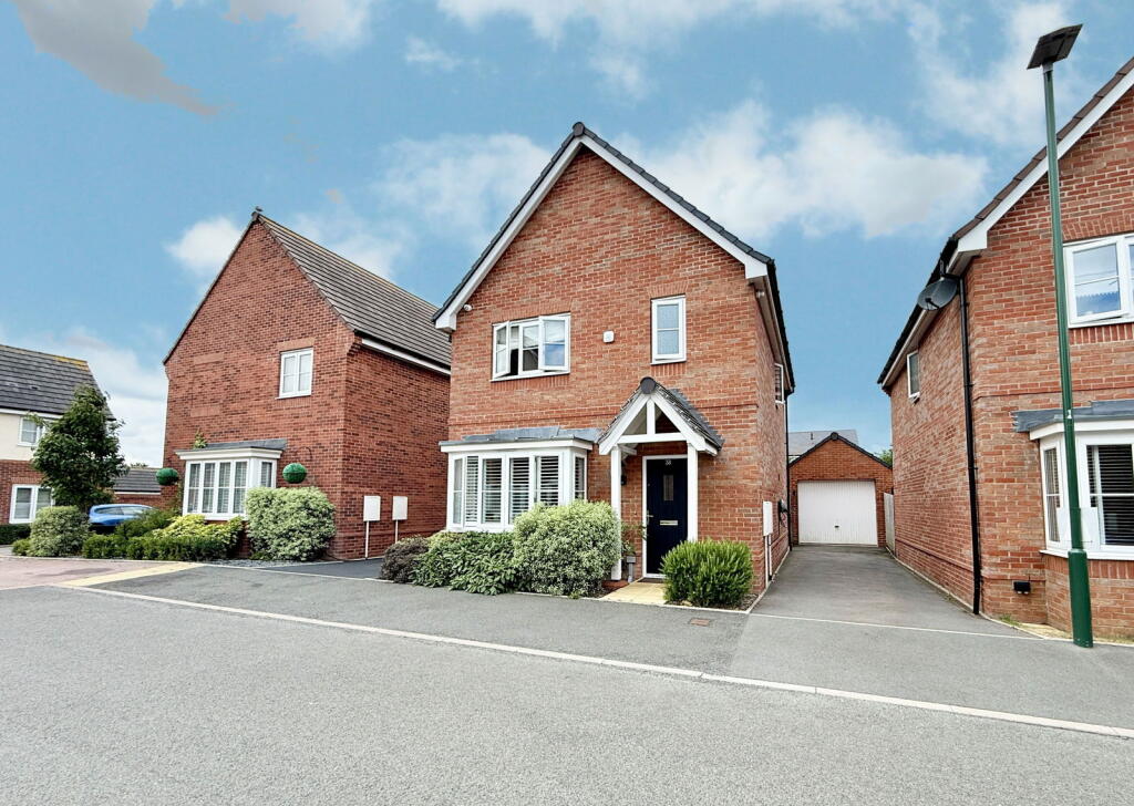 Additional image 25 of Noble Way, Cheswick Green