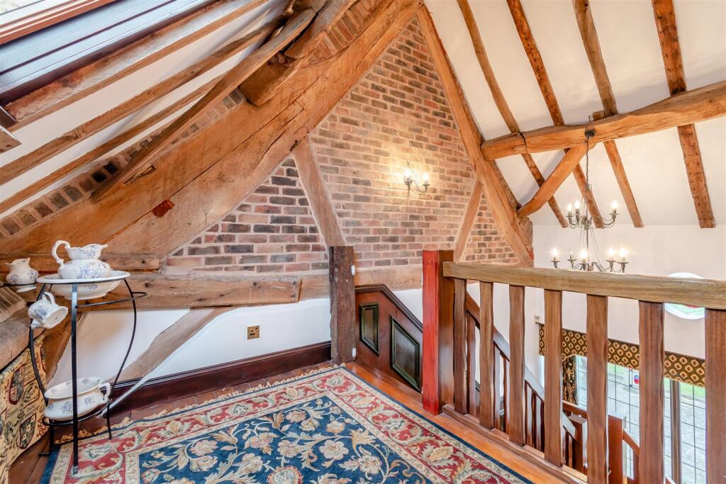 Additional image 19 of Bulls Lane, Wishaw, Sutton Coldfield