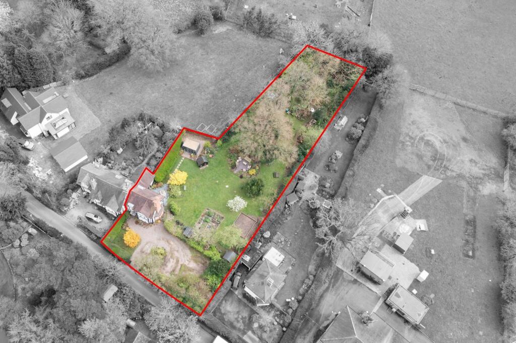 Additional image 24 of Rose Cottage, Greenhill, Burcot, B60