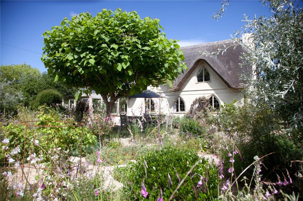 Additional image 10 of West Knoyle, Wiltshire, BA12