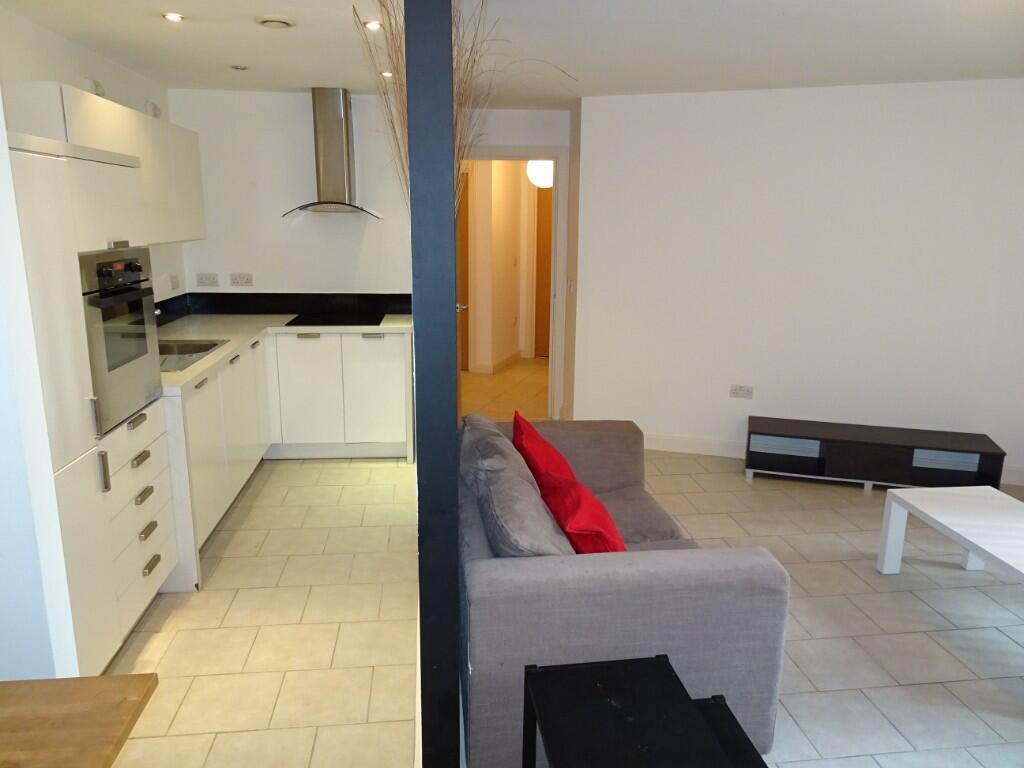 Additional image 3 of Southside, St. John's Walk, Birmingham, B5 4TJ