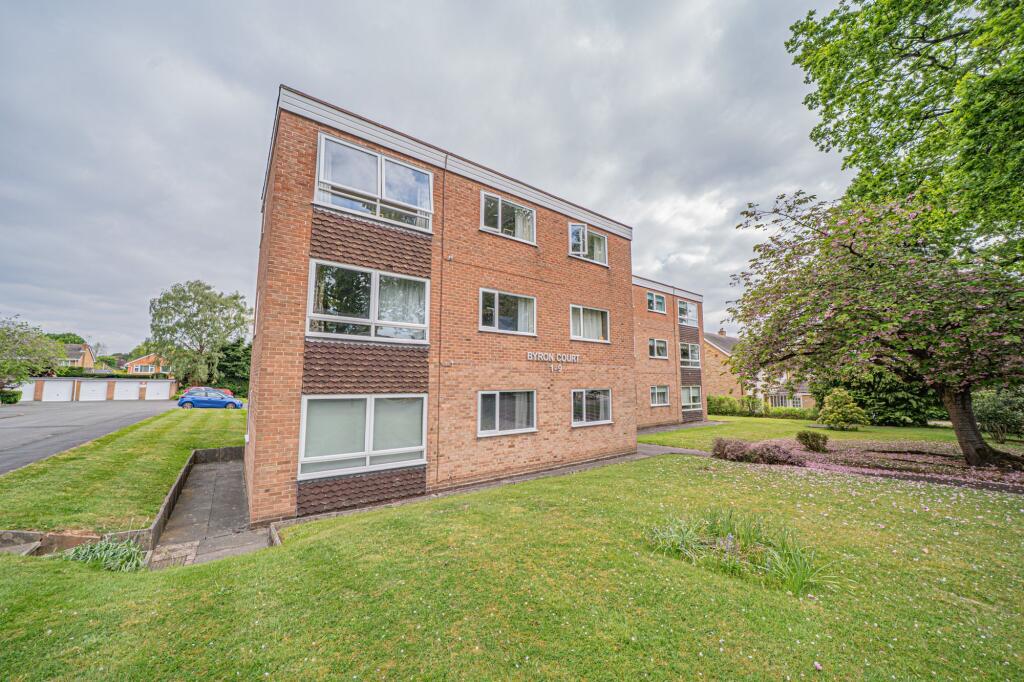 Additional image 18 of Longdon Road, Knowle, B93