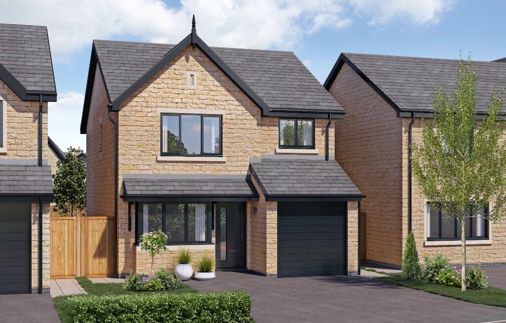 Property image for Off Rossendale Road, 
Burnley, 
Lancashire, 
BB11 5FF