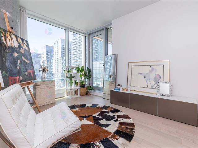 1020 Rue de la Montagne|#2608|Montréal (Ville-Marie), Quebec H3G1V7