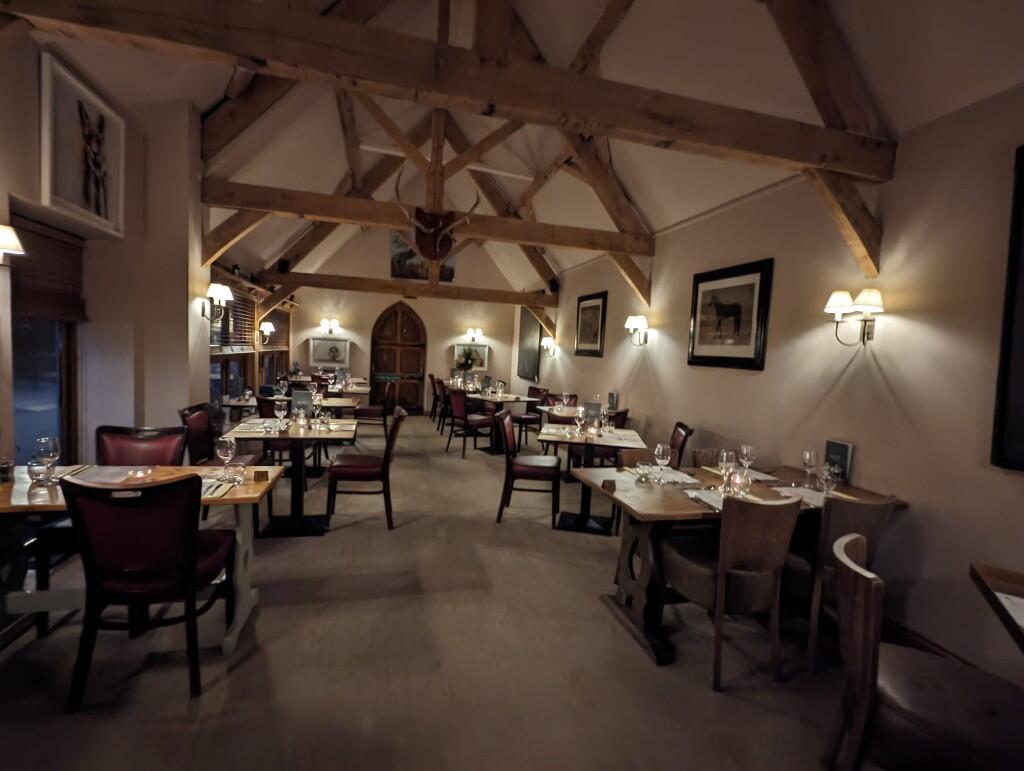Additional image 10 of The Old Inn, Holton, Nr Wincanton, Somerset, BA9 8AR