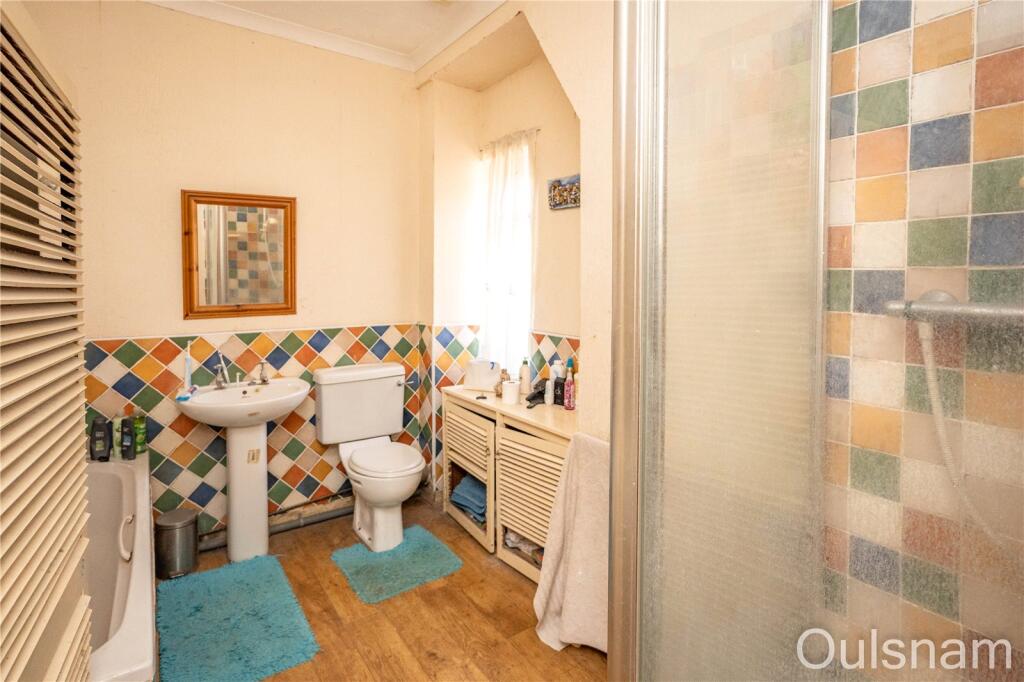 Additional image 8 of Ford Road, Bromsgrove, Worcestershire, B61