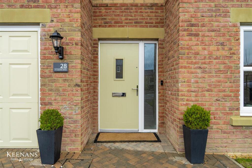 Additional image 20 of Sycamore Drive, Blackburn