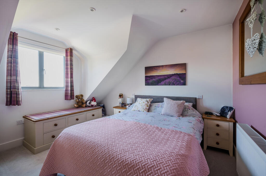 Additional image 13 of Rudge, Rudge, BA11