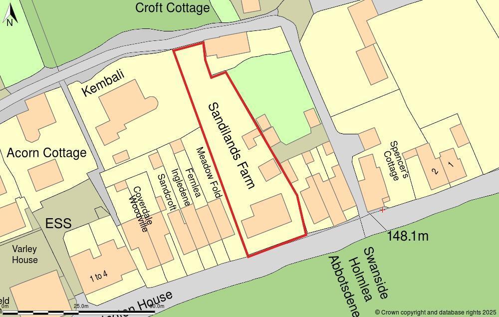 Additional image 4 of Rimington, Clitheroe, BB7 4DS