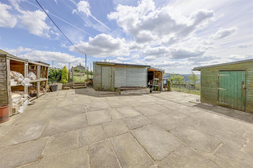 Additional image 39 of Jolly Barn Cottage, Oakenhead Wood Old Road, Rawtenstall, Rossendale - Over 2,500sqft & Almost An Acre Of Grounds & Land