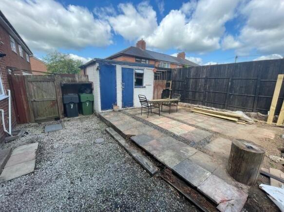 Additional image 19 of Vicarage Close, Bromsgrove, Worcestershire, B60