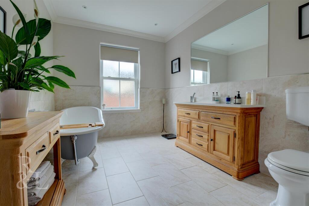 Additional image 19 of The Paddock, Stud Farm Drive, Bonehill, Tamworth