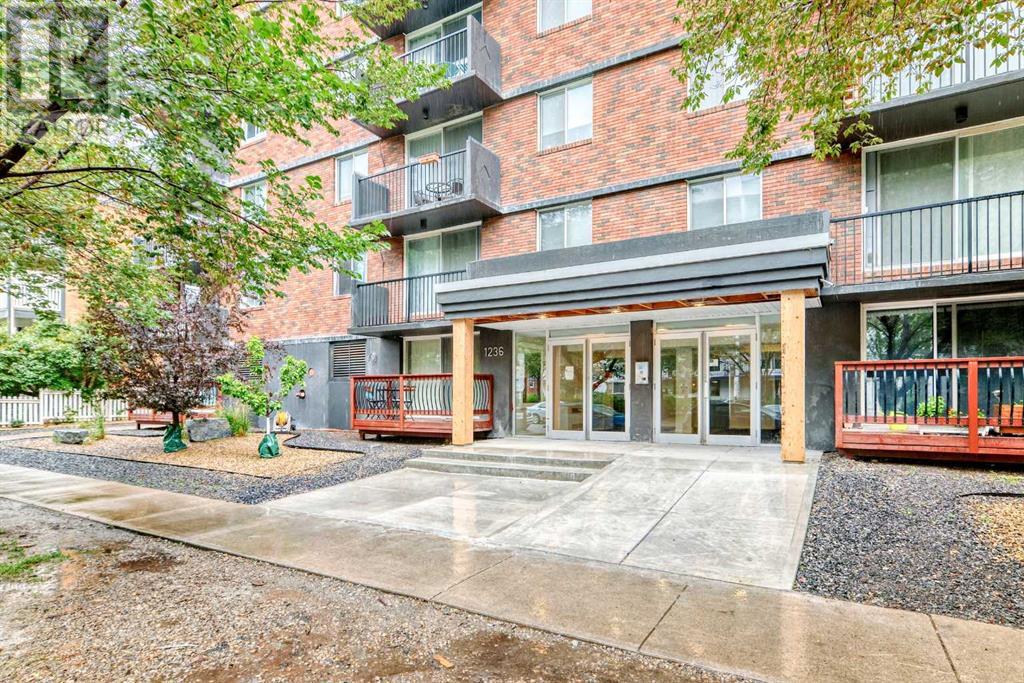 207, 1236 15 Avenue SW|Calgary, Alberta T3C0X5