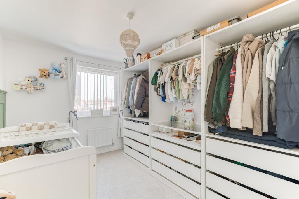 Additional image 9 of Newman Square, Shirley, Solihull, West Midlands, B90