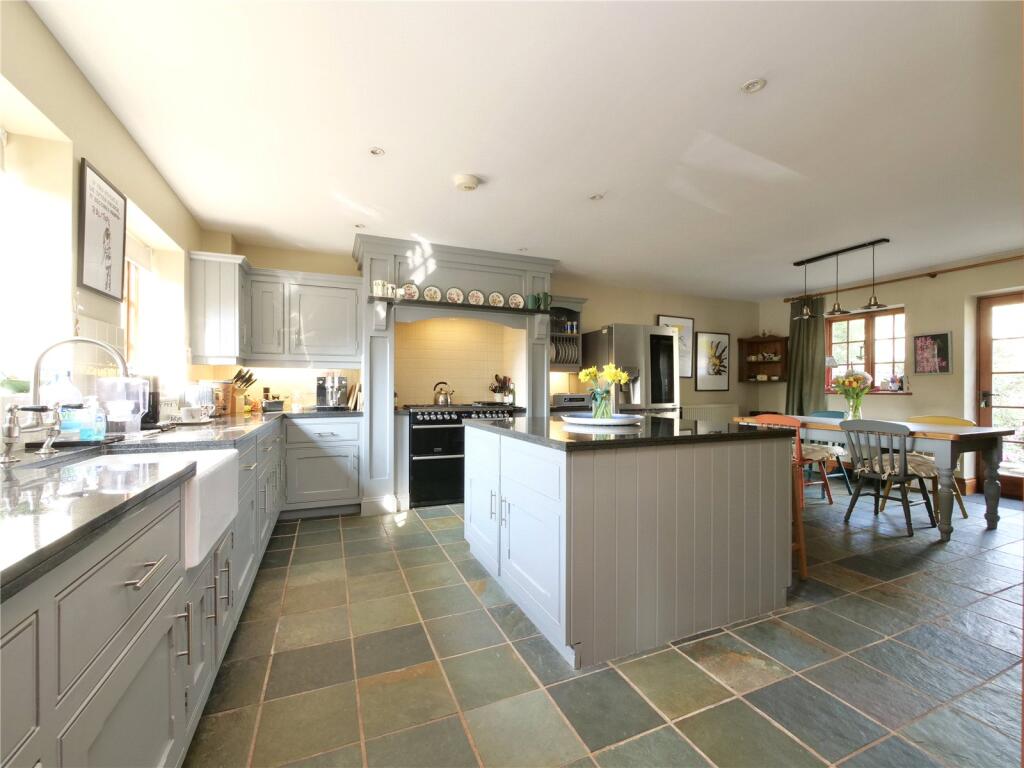 Additional image 3 of Modern Six-Bedroom Home In Darshill With Lots Of Character
