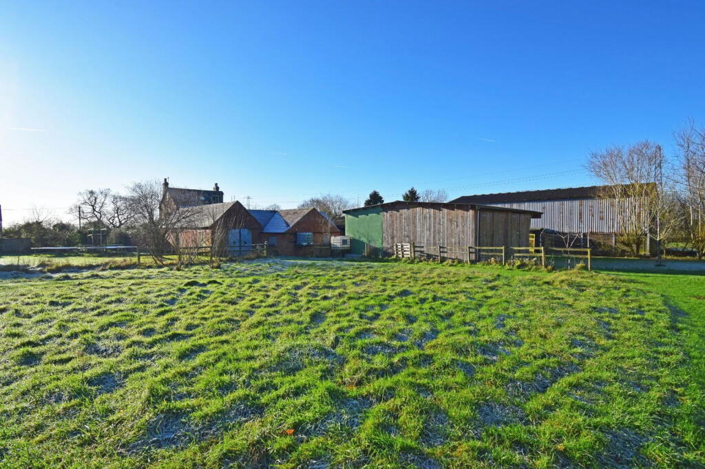 Additional image 52 of Park House Farm, Salt Way, New End, Astwood Bank, Worcestershire, B96 6NF