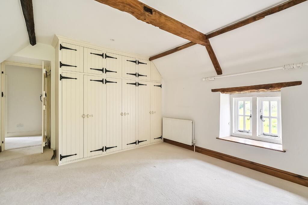 Additional image 11 of West Cranmore