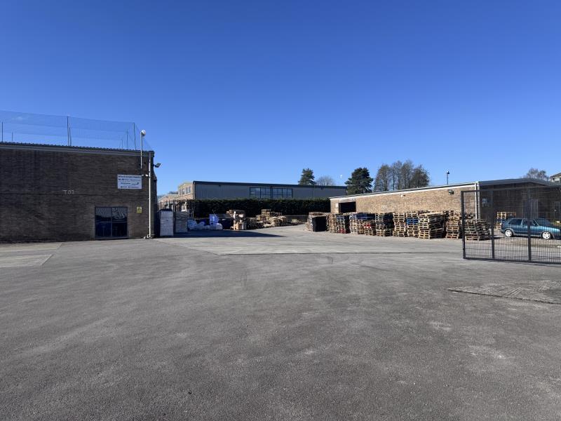 Additional image 6 of Circa 31,000 SQ FT on 1.43 Acres, 30 Oxford Road, Yeovil BA21 5HR