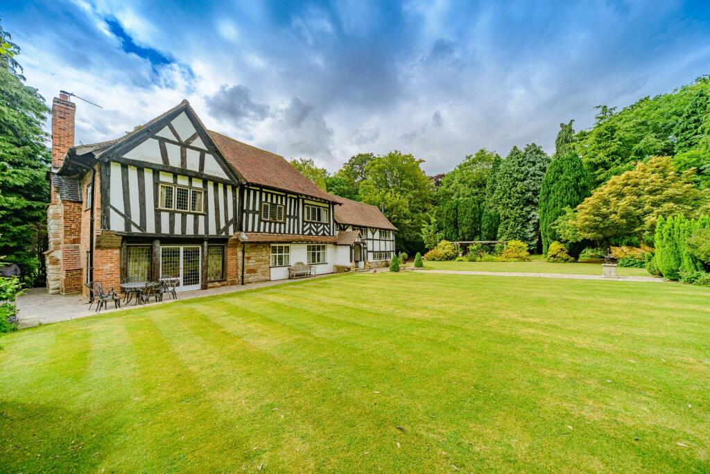 Additional image 12 of Solihull Road, Hampton-In-Arden, B92