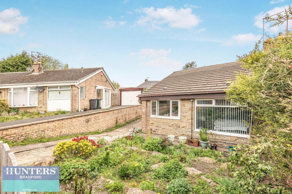 Additional image 20 of Penfield Grove, Clayton, Bradford, West Yorkshire, BD14 6LJ