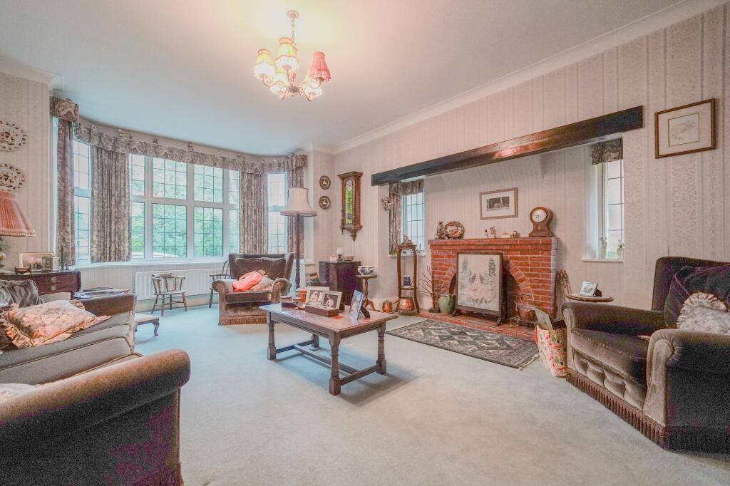 Additional image 20 of Dorridge Road, Dorridge, B93