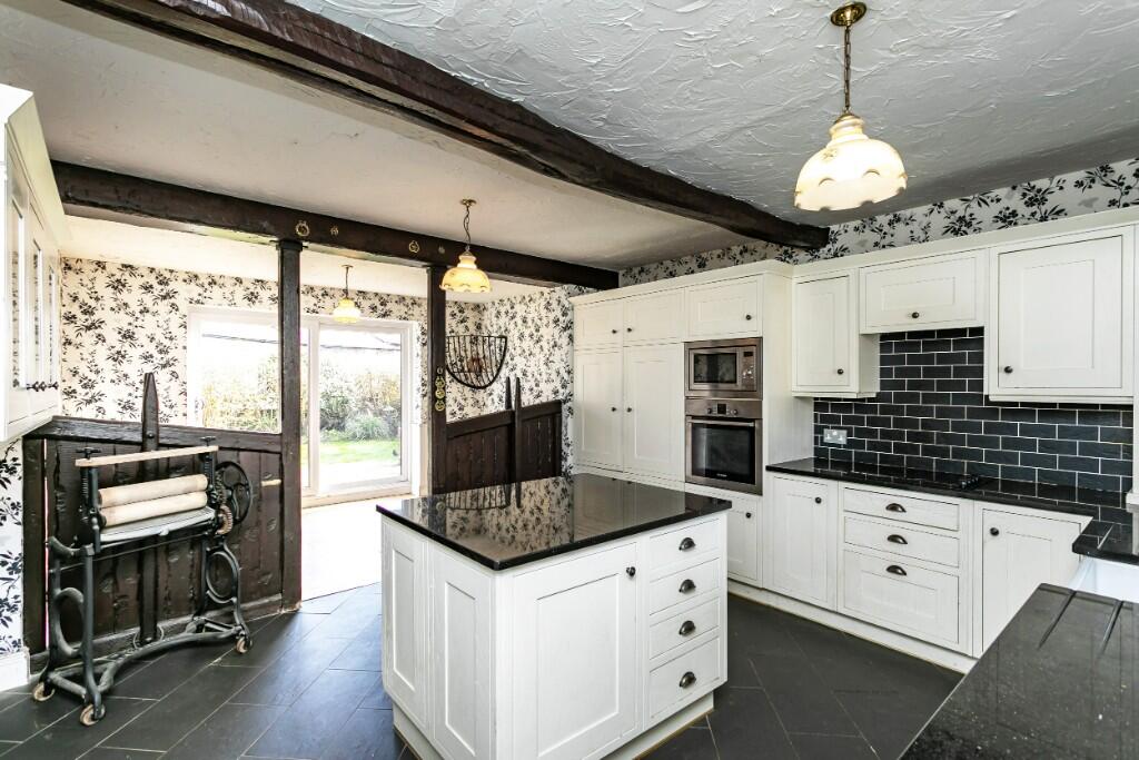 Additional image 12 of Grindleton Road, West Bradford, Clitheroe BB7