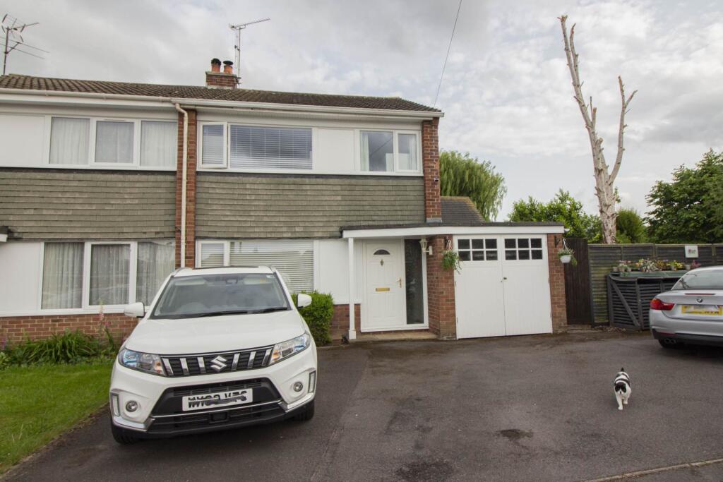 Additional image 18 of Downs View Road, Westbury