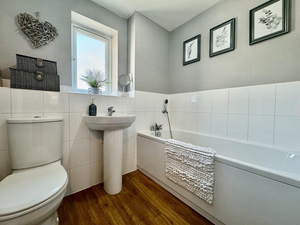 Additional image 10 of Nelson Way, Yeovil, Somerset, BA21