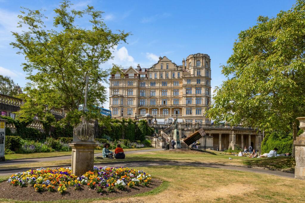Additional image 15 of Grand Parade, Bath, BA2