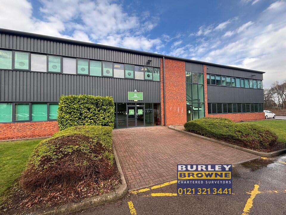 Drayton House Unit 50c, Drayton Manor Business Park, Coleshill Road, Tamworth, B78 3SA