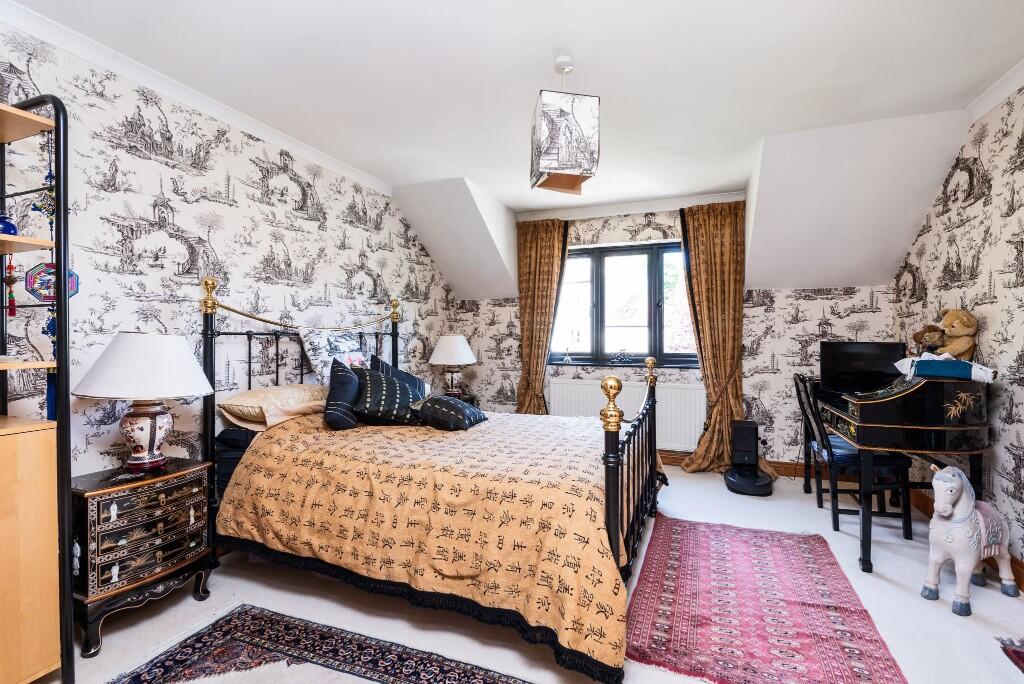 Additional image 18 of Combe Hay, Bath