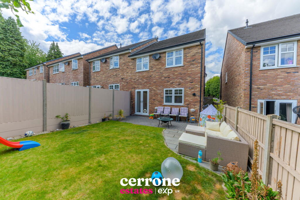 Additional image 24 of Ash Bridge Court, Rednal, Birmingham, B45 8EP