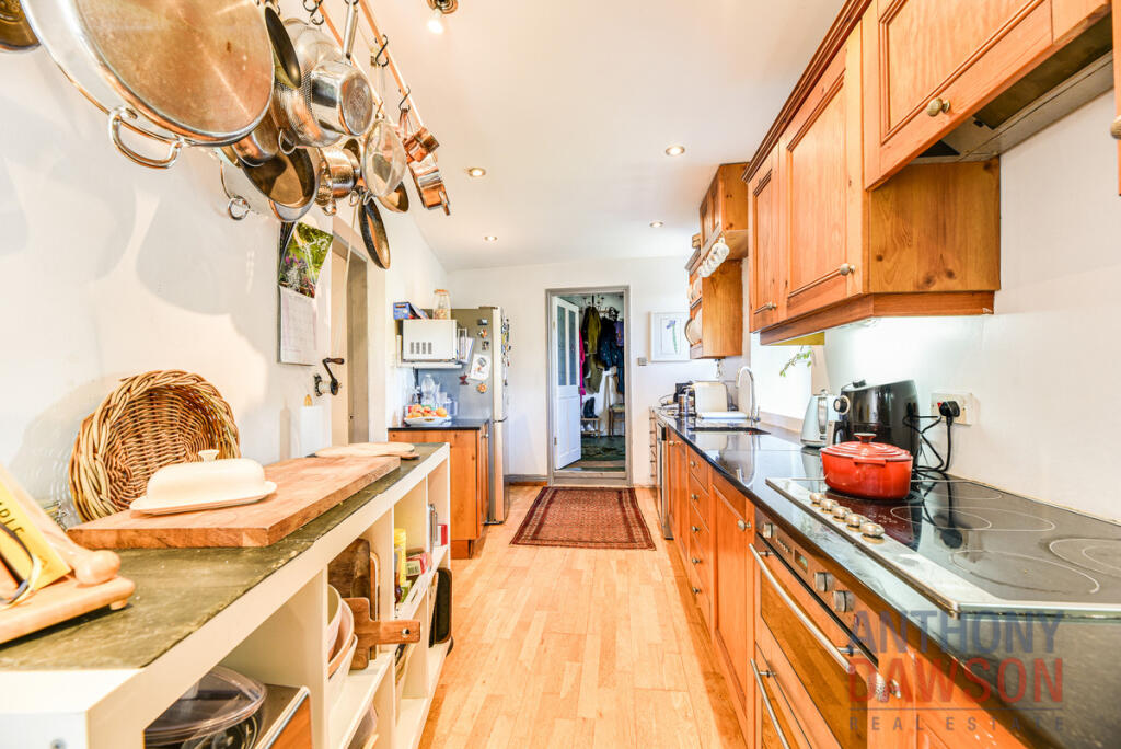 Additional image 5 of Sparable House, Newchurch Village, Burnley, BB12