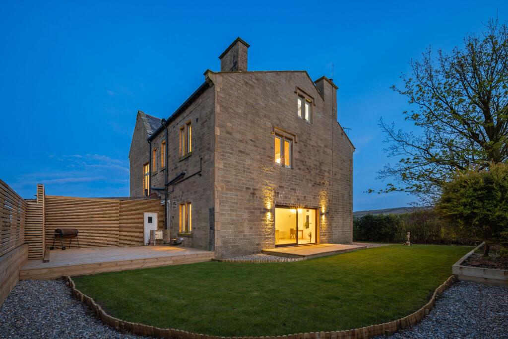 Additional image 86 of Grane Lodge, Rossendale, BB4 | Grand Victorian Home with Views, Style & Space Over Three Floors