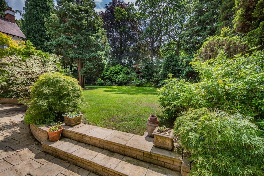 Additional image 42 of Streetly Wood, Sutton Coldfield