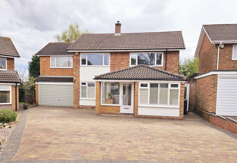 Additional image 43 of Hawthorn Road, Wylde Green, Sutton Coldfield, Birmingham B72 1ES