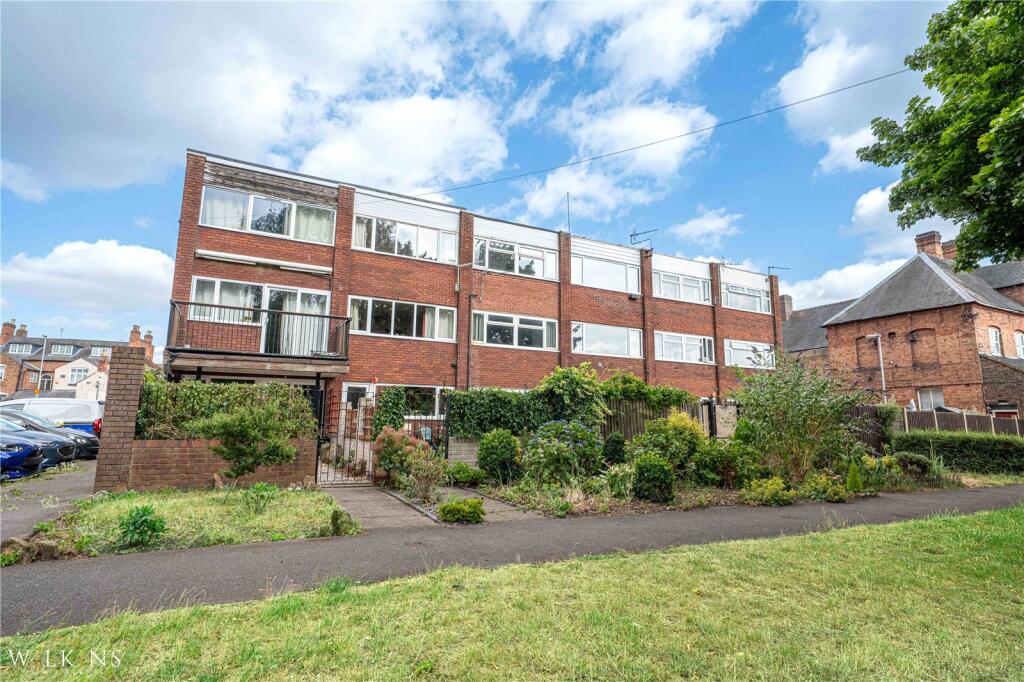 Additional image 22 of Balfour, Tamworth, Staffordshire, B79