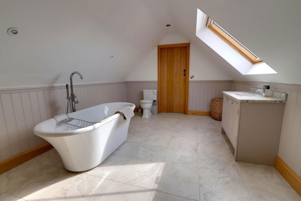 Additional image 23 of The Wrangles, Green Ore, Wells, BA5 3ET