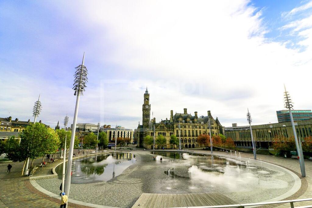 Additional image 13 of Upper Millergate, Georges House, BD1