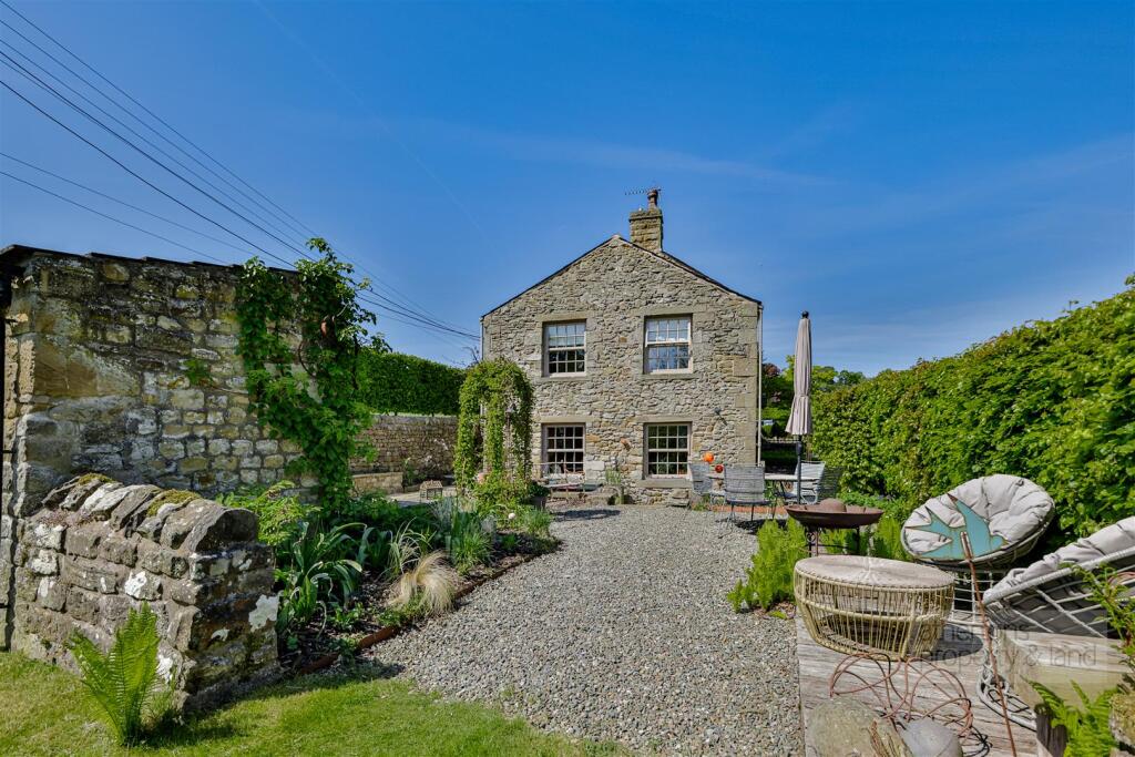Additional image 27 of Holden, Bolton By Bowland, Ribble Valley