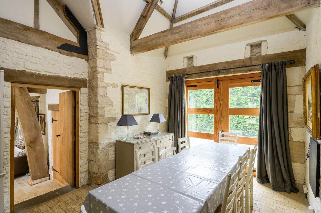 Additional image 6 of Leigh Barn, Bradford On Avon