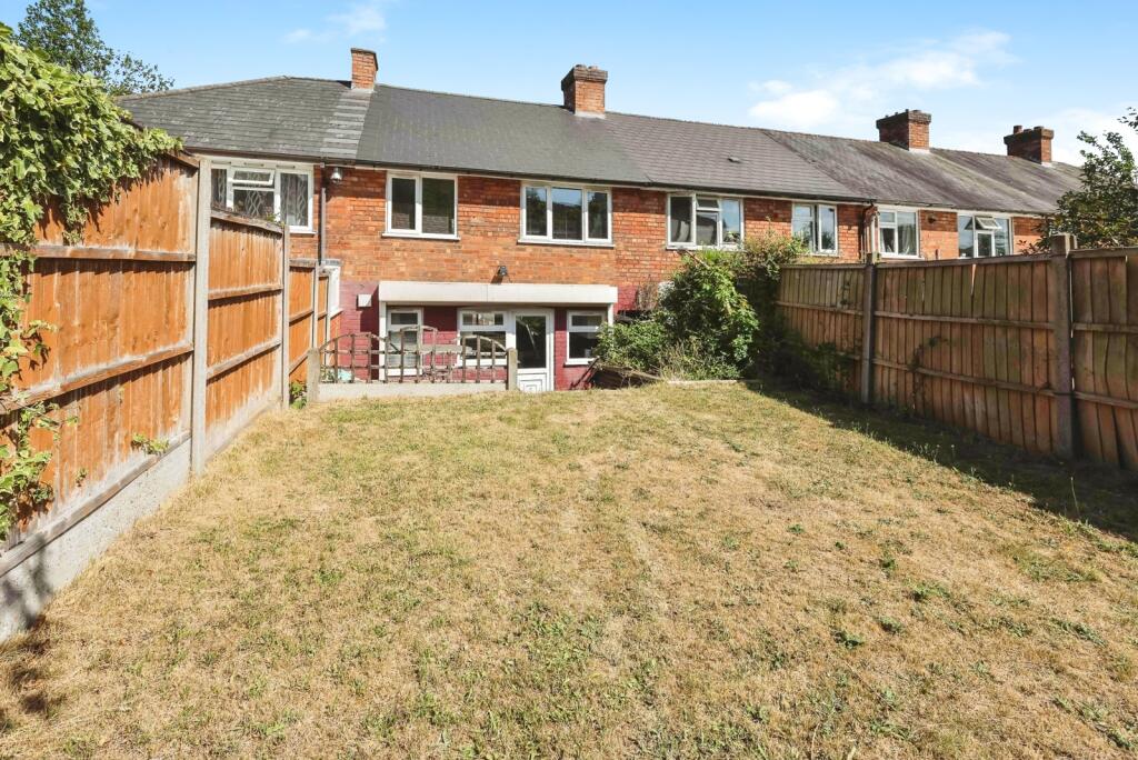 Additional image 9 of Mitcham Grove, Kingstanding, Birmingham, B44