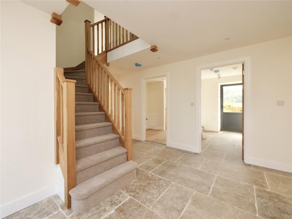 Additional image 3 of Detached New Build - South Horrington, Wells