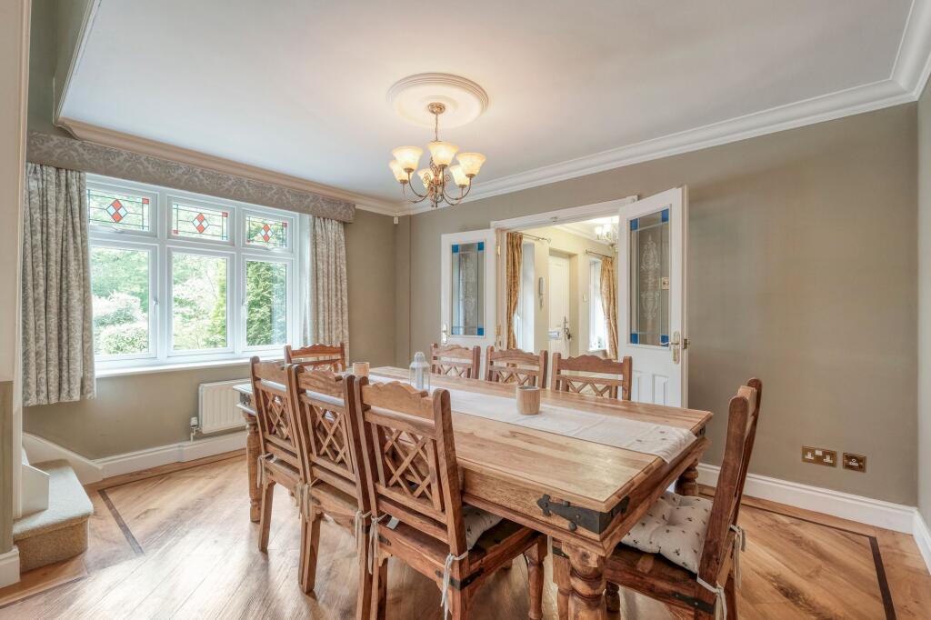 Additional image 7 of Mearse Lane, Barnt Green, B45