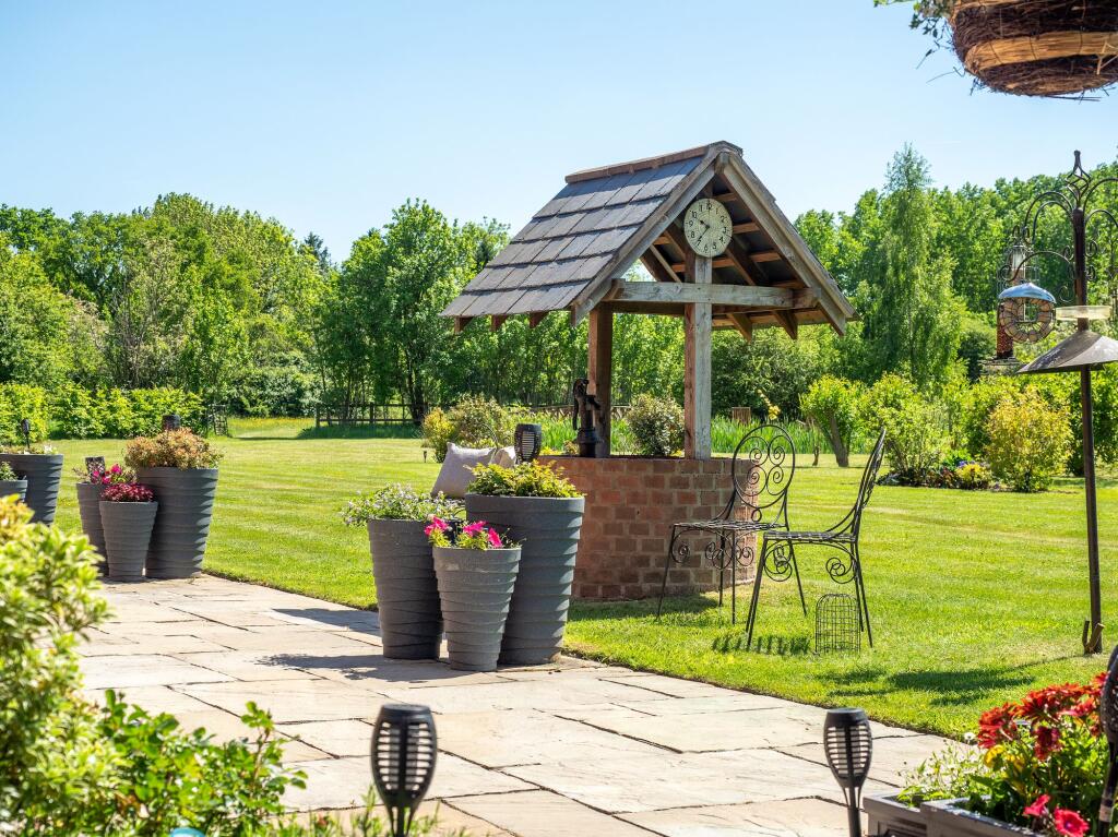 Additional image 32 of Blunts Green, Henley-In-Arden, B95