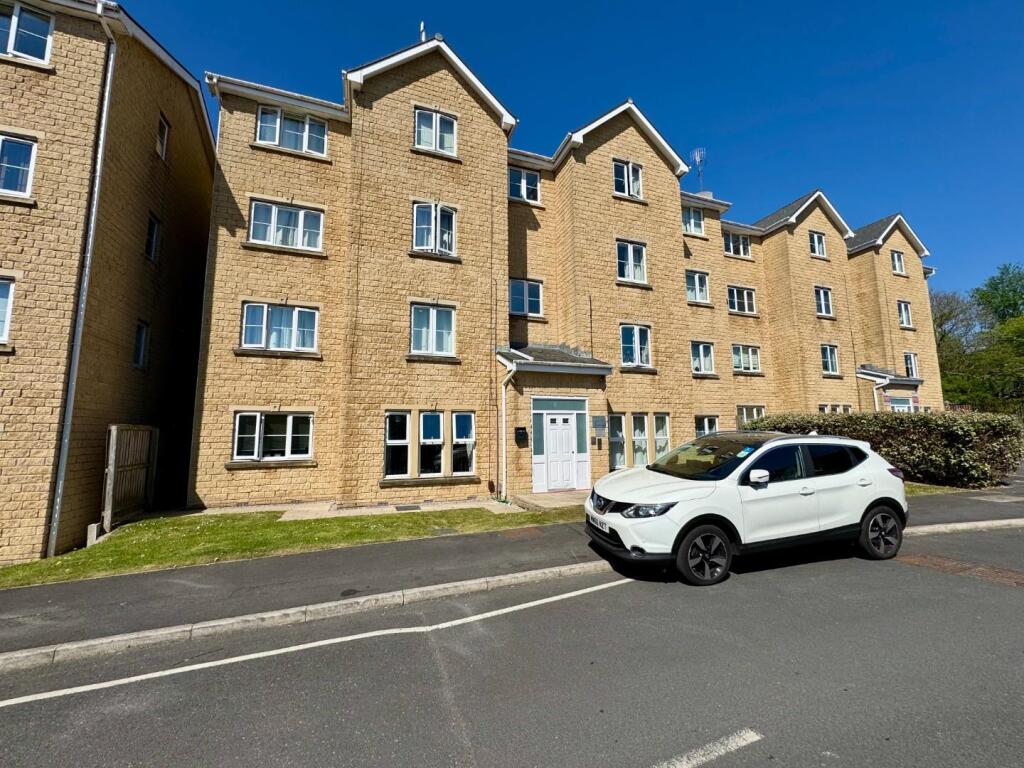 Additional image 12 of Straight Mile Court, Burnley